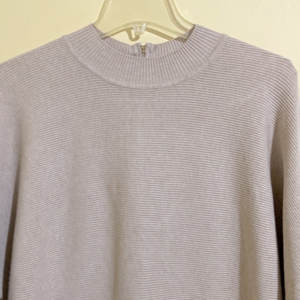 Primark Crew Neck Raglan Sleeves Sweater Size S - Picture 3 of 13
